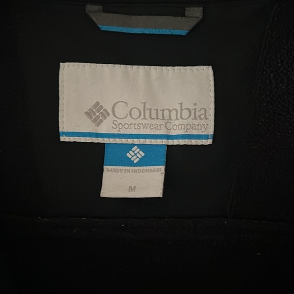 Columbia Jacket* - Picture 3 of 7